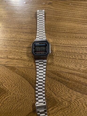детские часы для мальчиков бишкек: Продам часы фирмы Casio Японские