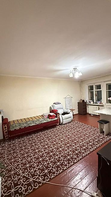 Долгосрочная аренда квартир: 1 комната — 3