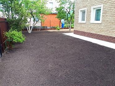 Газон: Сеем газон, Поссев газон, Газон себебиз 🌱 под ключ 🏡по городу бишкек — 15