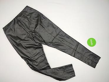 biaggini: Spodnie materiałowe damskie, rozmiar XL — 3