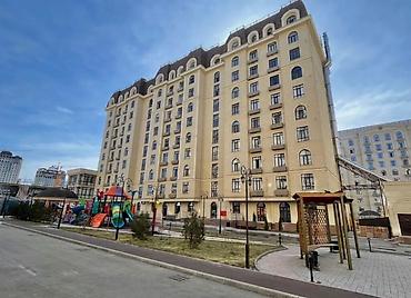 флоренция: 2 комнаты, 81 м², Асанбай мкр Элитка, 4 этаж, Евроремонт — 9