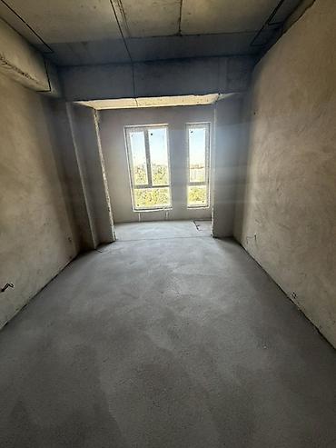 Продажа квартир: 3 комнаты, 79 м², Тунгуч мкр Элитка, 12 этаж, ПСО (под самоотделку) — 7