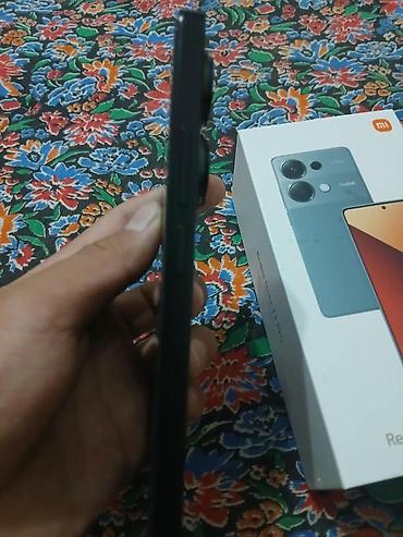 xbox wireless controller: Смартфон Xiaomi Redmi Note 13 Pro - Память: 512 ГБ встроенной — 2