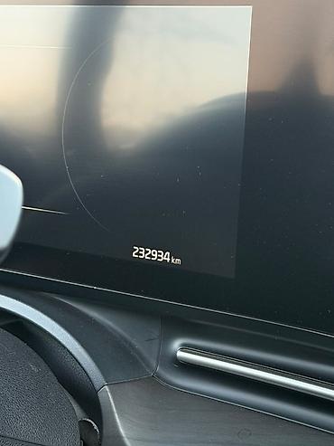 Kia: Kia Carnival: 2021 г., 2.2 л, Автомат, Дизель, Минивэн — 12