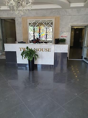 Продажа квартир: 2 комнаты, 65 м², Элитка, 7 этаж, Готовая ПСО (под самоотделку) — 19