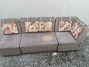 Mətbəx divanı satılır