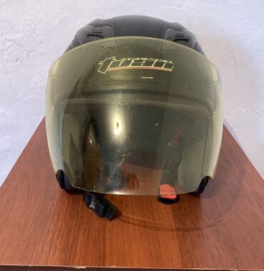 Продаю шлем для скутера или как пассажирский для мотоцикла, 2500сом