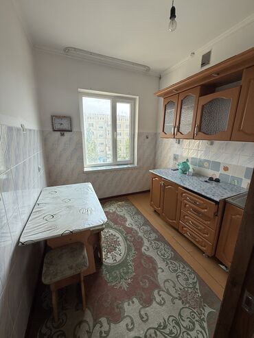 Продажа квартир: 3 комнаты, 68 м², 106 серия, 3 этаж, Евроремонт at lalafo.kg — 9 Продажа квартир: 3 комнаты, 68 м², 106 серия, 3 этаж, Евроремонт — 9