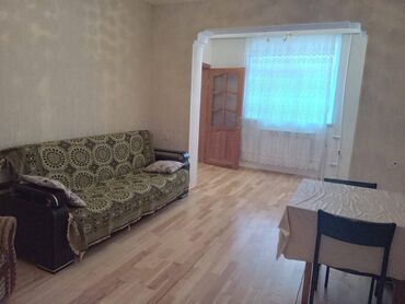 Uzunmüddətli kirayə mənzillər: Binəqədi rayonu,9mkr, . 26, 18 nömrəli avtobusların son dayanacağına — 2