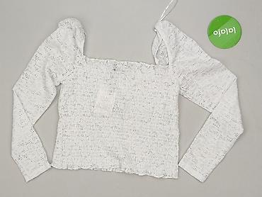 pull and bear dostawa: Bershka, Top damski, rozmiar L — 3