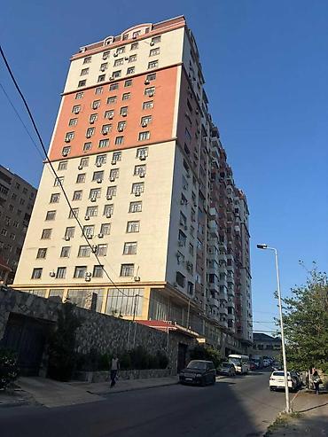 orbita mtk: Əhmədli, 2 otaqlı, Yeni tikili, m. Əhmədli, 72 kv. m — 1