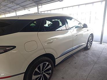 byd yan up: BYD Sea Lion 06: 2026 г., Автомат, Электромобиль, Кроссовер — 3