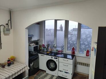 квартира 106серия: 1 комната, 35 м², 106 серия, 1 этаж, Косметический ремонт