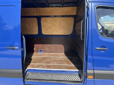 Mercedes-Benz: Mercedes-Benz Sprinter: 2.2 l | 2007 il Van/Minivan — 16