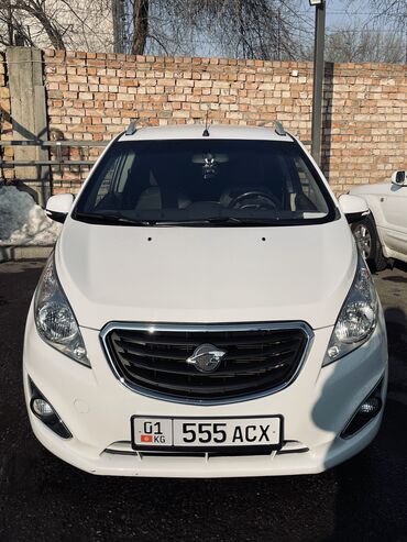 ravon nexia r3: Ravon R2: 2017 г., 1.3 л, Автомат, Бензин, Хэтчбэк