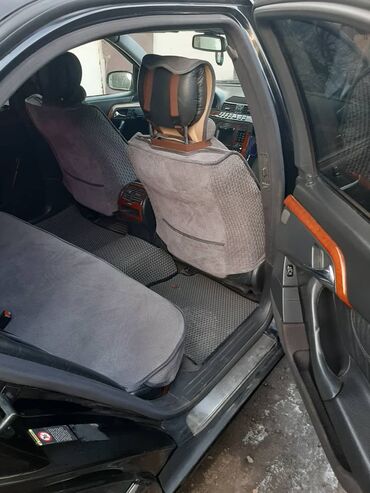 Mercedes-Benz: Mercedes-Benz S-Class: 2000 г., 5 л, Автомат, Бензин, Седан at lalafo.kg — 9 Mercedes-Benz: Mercedes-Benz S-Class: 2000 г., 5 л, Автомат, Бензин, Седан — 9