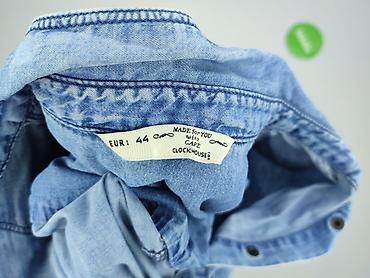 destination jeans: Koszula damska, rozmiar XL — 4