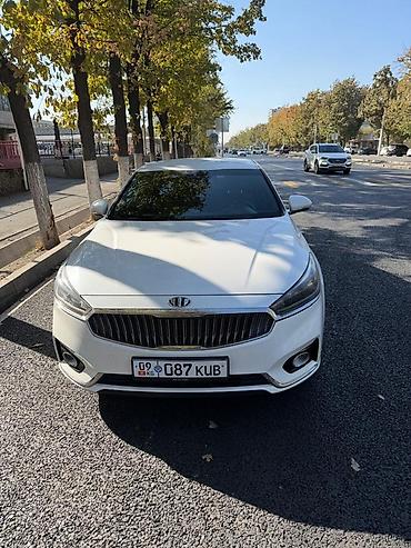 диски кия к7: Kia K7: 2017 г., 0.3 л, Газ — 1