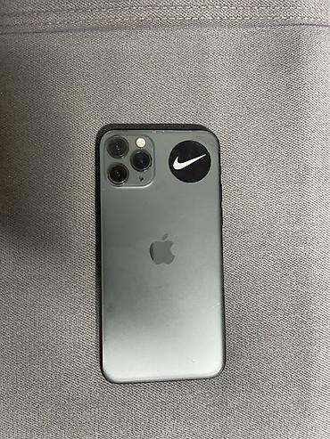 ноутбук apple цена бишкек: IPhone 11 Pro обмен бар — 1