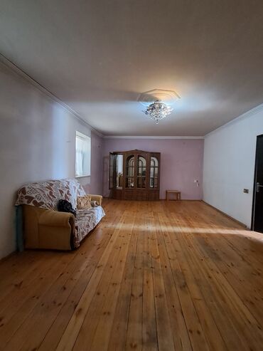 Uzunmüddətli kirayə evlər: 120 kv. m, 4 otaqlı, Kombi — 3