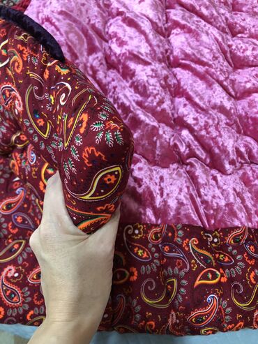 Двуспальные кровати: Двуспальная кровать, Новый, Без матраса, длина - 210 см — 2