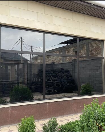 Автомойки: Автомойка | Тонировка — 2