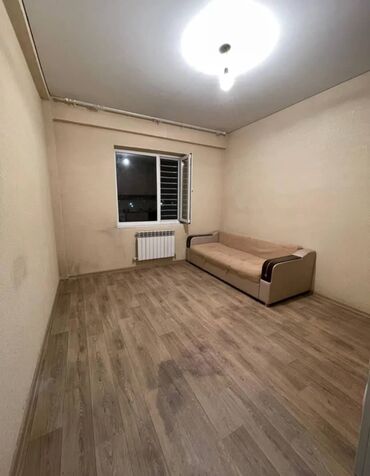 квартиры в кок жар: 1 комната, 38 м², Индивидуалка, 3 этаж, Косметический ремонт