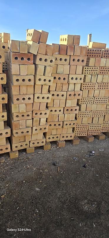 Огнеупорный кирпич: С доставкой на манипуляторе. Подьем до третий этаж.Кирпич шамотный — 8