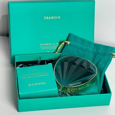 drawshe кушон оригинал и подделка: Кушон DRAWSHE бриллиантовый кушон - уникальный косметический продукт