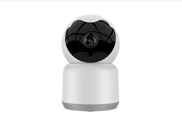 Foto və videokameralar: Wifi smart ptz kamera 360° 👉original carecam brendi olan wifi ptz