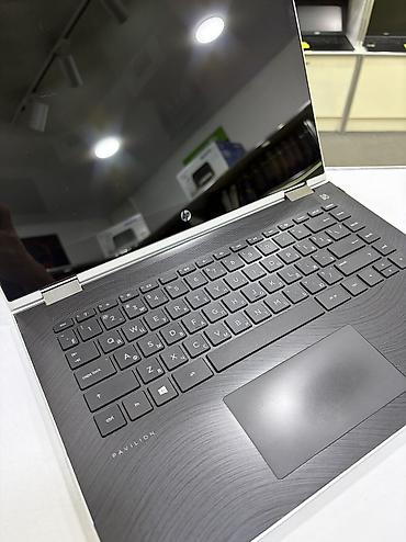 Ноутбуки HP: Офисный, Б/у, Intel Core i3 — 3