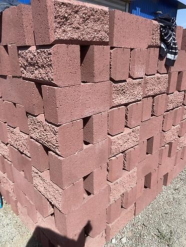 Пескоблок: Пескоблок сатылат! 📦 Бардык түрү бар — 15