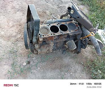 и 16: Блок daewoo nexia 1.6 16 в хорошем состоянии блок daewoo nexia 1.5 — 7
