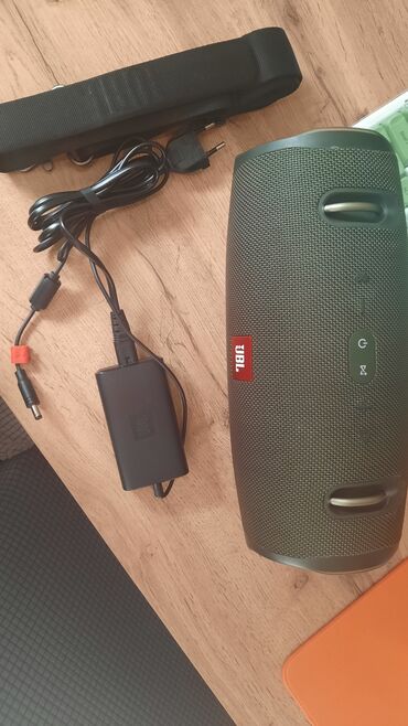 акустические системы apc с сабвуфером: Портативная Bluetooth-колонка JBL Xtreme 2 с мощным стереозвуком