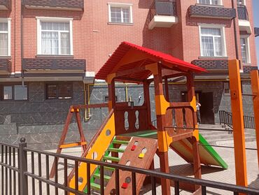 Другие товары для дома и сада: Детская площадка. 
Любой сложности.
Подержите местное производство