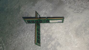 есть ли оперативная память ddr2 на 4 гб: Оперативдик эс-тутум, Колдонулган, Goodram, 2 ГБ, DDR3, 1333 МГц, ПК үчүн