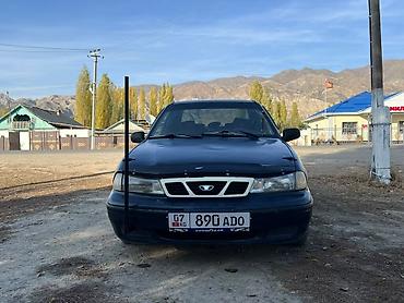 bmw m340i цена: Daewoo Nexia: 2004 г., 1.6 л, Механика, Бензин, Седан — 7
