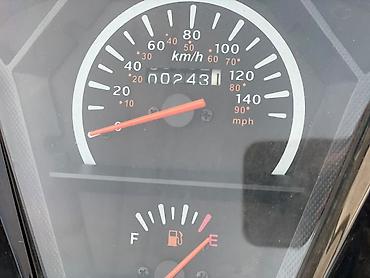 Мототехника: 125 куб. см, Бензин, Новый — 9