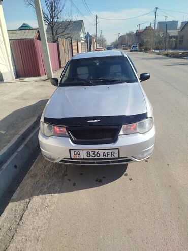 мотор скупка: Daewoo Nexia: 2011 г., 1.5 л, Механика, Бензин, Седан