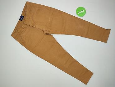 massimo outlet: Spodnie materiałowe damskie, rozmiar M — 5