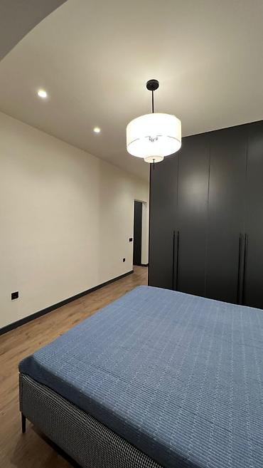 45: 2 комнаты, 45 м², Технопарк Элитка, 6 этаж, Евроремонт — 2