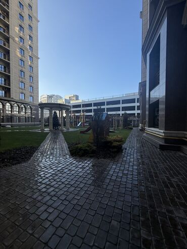 Продажа квартир: 2 комнаты, 83 м², Элитка, 4 этаж, Евроремонт — 2