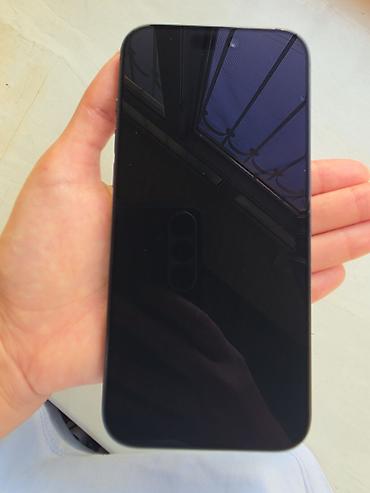 IPhone 17 Pro Max, 512 GB, Mavi, Simsiz şarj