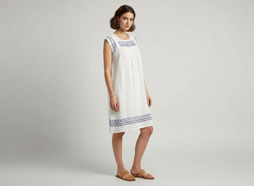 marks and spencer sukienka: Esmara, Sukienka damska, rozmiar M