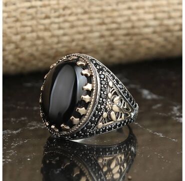 Üzüklər: Üzük — 5