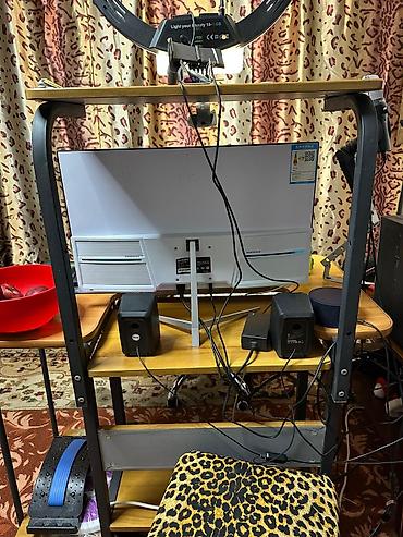 logitech 920: Компьютер, Игровой, Б/у — 2