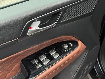 Ssangyong: Ssangyong Rexton: 2020 г., 2.2 л, Автомат, Дизель, Внедорожник at lalafo.kg — 5 Ssangyong: Ssangyong Rexton: 2020 г., 2.2 л, Автомат, Дизель, Внедорожник — 5