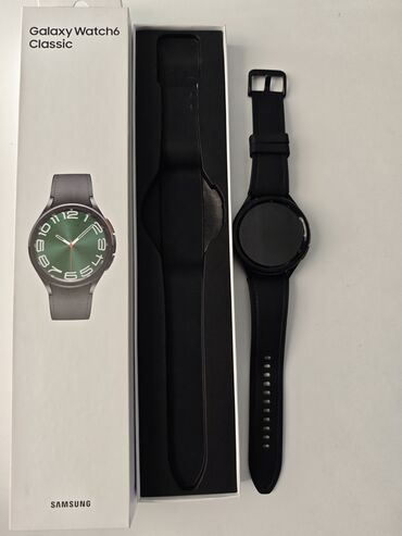 самсунг часы женские: Samsung Galaxy Watch6 Classic - Модель: Galaxy Watch6 Classic (серия