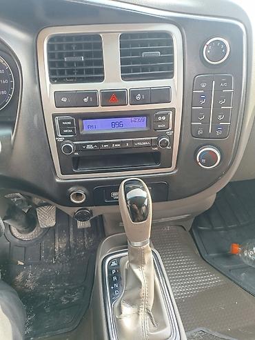 грузовики взломка: Hyundai Porter II — малотоннажный бортовой грузовик Основные — 4
