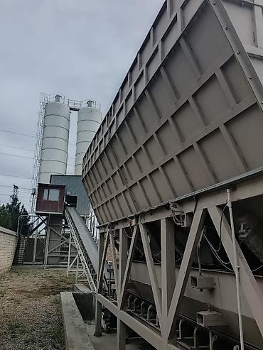 terea satışı: 🏭 HAZIR BİZNES SATIŞA ÇIXARILIB — HAZIR BETON ZAVODU 📍 42 sot — 9